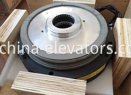 ZZD1-550 Brake for Xizi Gearless Machine GETM3.0D